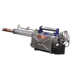 Humidificador Termico Ahumador Fumigador Fema 150