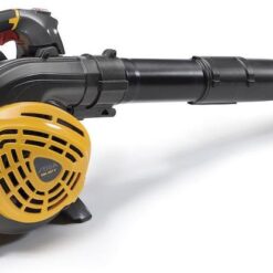 Sopladora Aspiradora Stiga 8300 Rpm Sistema Anti Vibración