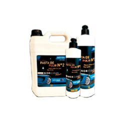 Liquido Pulidor NOR CLEAN 20,5 Kg
