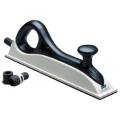 Fratacho Lijador c/ velcro Cyclonic70 x 400 mm Aspiración