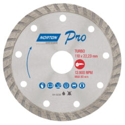 CLIPPER CS401 Concreto Premium Medida 350 x 25,4