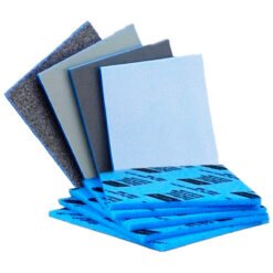 Espuma AbrasivaMedio / P120-P180115 x 140 x 6 mm