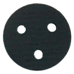 Reductor de Impacto Interfaz con 6 Agujeros152 x 0 x 6 mm