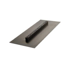 CUCHILLA ALISADORA 900 MM FEMA X 4 UN 15X35