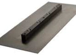 CUCHILLA ALISADORA CT24 600 MM FEMA juego X 4 Unidades