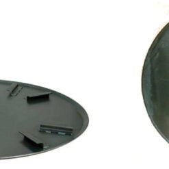 DISCO ALISADORA CT24 CEMENTO diametro de trabajo 60 CM