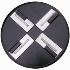 DISCO ALISADORA CT 48 CH 1200 MM Fema discos