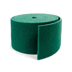 Rollos Fibra Verde Bear Tex Grano General Purpose 150x20000