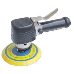 Pulidora Neumática 6 Pulgadas Duca Eje 1/4 10000 Rpm