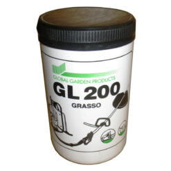 Grasa Ggp 1 Kg Cable Engranaje Desmalezadora Italia Fema