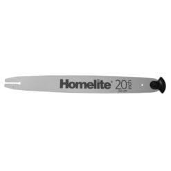 Espada Barra 16 Pulgadas 3/8 Lp Fema Motosierra Echo Poulan