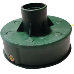 Carretel CABEZAL Desmalezadora Porta Tanza 5/16X18 M/tornill