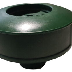 Carretel CABEZAL Desmalezadora Porta Tanza 5/16 X 24 Macho