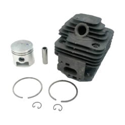 CILINDRO MITSUBISHI TL 33 COMPLETO 36MM