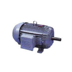 Motor Eléctrico Trifásico 0,75 CV 3000rpm Carcasa Acero IP55
