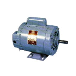 Motor Eléctrico Monofásico 1 CV 1500rpm Carcasa Nema IP55