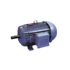 Motor Eléctrico Trifásico 2 CV 1500rpm Aluminio IP55