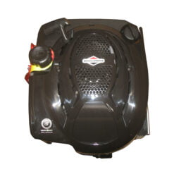 Motor Eje Vertical Briggs Stratton 6,75hp 190cc Nafta