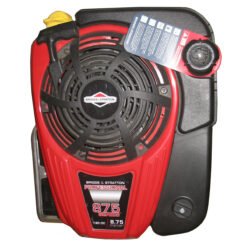 Motor Eje Vertical Briggs Stratton 8,75hp 190cc Nafta