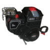 Motor Eje Horizontal Briggs Stratton 9 Hp Nafta Envios
