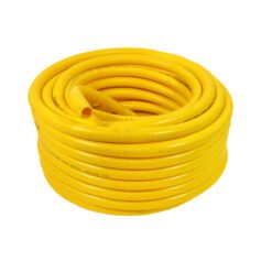 Manguera Aspiración Expulsión Amarilla Tecnocom 50mm 30mt