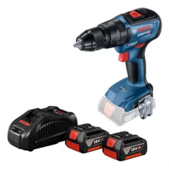 Combo 18V-50 + Starter Kit 18V 4Ah