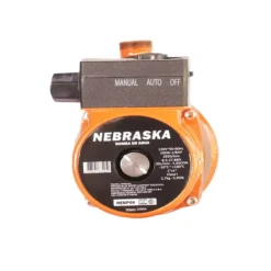 Bomba Presurizadora 100W