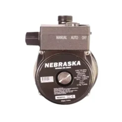 Bomba Presurizadora 100W Calidad Premium