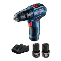 Combo GSB 12V-30 + Starter Kit 12V 2Ah