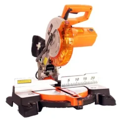 Sierra Ingletadora 2200W