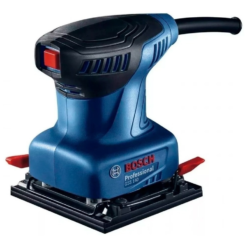 Lijadora Orbital GSS 140