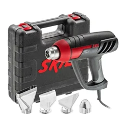 Pistola + Maletín 1200W