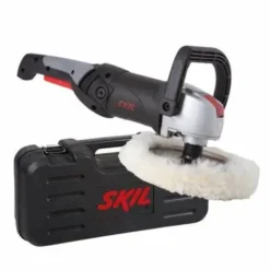 Pulidora + Maletín 7" 1300W