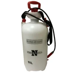 Pulverizador Manual 11 Litros