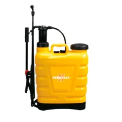 Pulverizador Manual 16 Litros