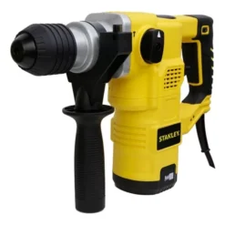 Rotormartillo SDS Plus 1250W