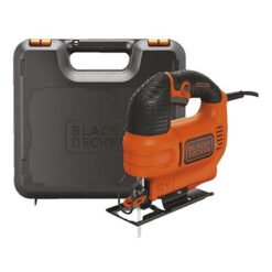 Sierra Caladora 1400W con Maletín