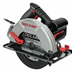 Sierra Circular 1200W